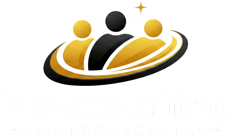 Marex Staffing Workforce LLC logo